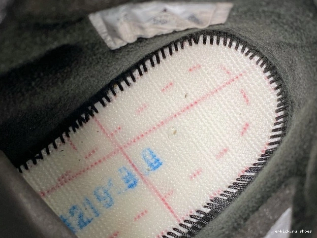 Cheap Jordan 5 Off-White CT8480-001 x Black Air 0822